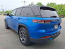 Thumbnail image of 2023 Jeep Grand Cherokee at Franklin Sussex Auto Mall: Jeep Chrysler Dodge Ram