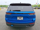 Thumbnail image of 2023 Jeep Grand Cherokee at Franklin Sussex Auto Mall: Jeep Chrysler Dodge Ram
