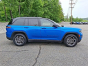 Thumbnail image of 2023 Jeep Grand Cherokee at Franklin Sussex Auto Mall: Jeep Chrysler Dodge Ram