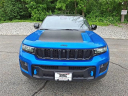 Thumbnail image of 2023 Jeep Grand Cherokee at Franklin Sussex Auto Mall: Jeep Chrysler Dodge Ram