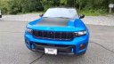 Thumbnail image of 2023 Jeep Grand Cherokee at Franklin Sussex Auto Mall: Jeep Chrysler Dodge Ram