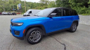 Thumbnail image of 2023 Jeep Grand Cherokee at Franklin Sussex Auto Mall: Jeep Chrysler Dodge Ram