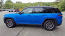 2023 Jeep Grand Cherokee Trailhawk 4xe at Franklin Sussex Auto Mall: Jeep Chrysler Dodge Ram
