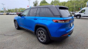 Thumbnail image of 2023 Jeep Grand Cherokee at Franklin Sussex Auto Mall: Jeep Chrysler Dodge Ram