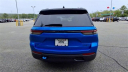 Thumbnail image of 2023 Jeep Grand Cherokee at Franklin Sussex Auto Mall: Jeep Chrysler Dodge Ram