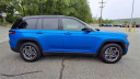 Thumbnail image of 2023 Jeep Grand Cherokee at Franklin Sussex Auto Mall: Jeep Chrysler Dodge Ram