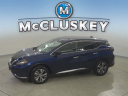 Thumbnail image of 2023 Nissan Murano at Mccluskey Chevrolet Kings Automall