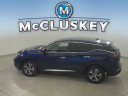 Thumbnail image of 2023 Nissan Murano at Mccluskey Chevrolet Kings Automall