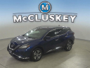 Thumbnail image of 2023 Nissan Murano at Mccluskey Chevrolet Kings Automall