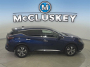 Thumbnail image of 2023 Nissan Murano at Mccluskey Chevrolet Kings Automall