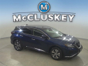Thumbnail image of 2023 Nissan Murano at Mccluskey Chevrolet Kings Automall