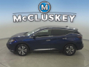 Thumbnail image of 2023 Nissan Murano at Mccluskey Chevrolet Kings Automall
