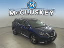 Thumbnail image of 2023 Nissan Murano at Mccluskey Chevrolet Kings Automall