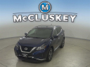 Thumbnail image of 2023 Nissan Murano at Mccluskey Chevrolet Kings Automall