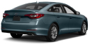Thumbnail image of 2015 Hyundai SONATA at Empire Genesis of New Rochelle