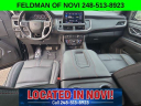 Thumbnail image of 2021 Chevrolet Suburban at Feldman Chevrolet Of Novi