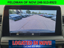 Thumbnail image of 2021 Chevrolet Suburban at Feldman Chevrolet Of Novi