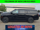 Thumbnail image of 2021 Chevrolet Suburban at Feldman Chevrolet Of Novi