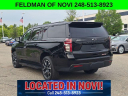 Thumbnail image of 2021 Chevrolet Suburban at Feldman Chevrolet Of Novi