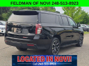 Thumbnail image of 2021 Chevrolet Suburban at Feldman Chevrolet Of Novi