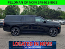Thumbnail image of 2021 Chevrolet Suburban at Feldman Chevrolet Of Novi