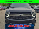 Thumbnail image of 2021 Chevrolet Suburban at Feldman Chevrolet Of Novi