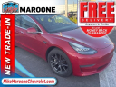 Thumbnail image of 2019 Tesla Model 3 at Mike Maroone Chevrolet WPB