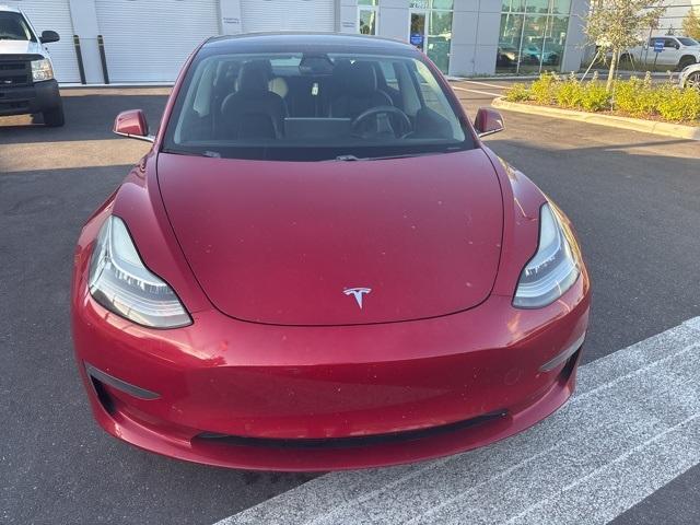 Thumbnail image of 2019 Tesla Model 3 at Mike Maroone Chevrolet WPB