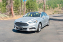 Thumbnail image of 2013 Ford Fusion Hybrid at TK AUTO SALES