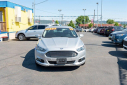 Thumbnail image of 2013 Ford Fusion Hybrid at TK AUTO SALES