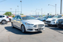 Thumbnail image of 2013 Ford Fusion Hybrid at TK AUTO SALES