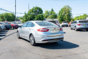 Thumbnail image of 2013 Ford Fusion Hybrid at TK AUTO SALES