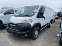 Thumbnail image of 2025 Ram ProMaster at Gengras CDJR New
