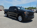 Thumbnail image of 2024 Chevrolet Silverado 1500 at Allen Turner Hyundai