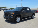 Thumbnail image of 2024 Chevrolet Silverado 1500 at Allen Turner Hyundai
