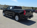 Thumbnail image of 2024 Chevrolet Silverado 1500 at Allen Turner Hyundai