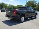 Thumbnail image of 2024 Chevrolet Silverado 1500 at Allen Turner Hyundai