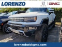 Thumbnail image of 2025 GMC HUMMER EV at LorenzoBuickGMC of Miami, FL