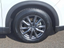 Thumbnail image of 2022 Mazda CX-9 at Faulkner Toyota Trevose