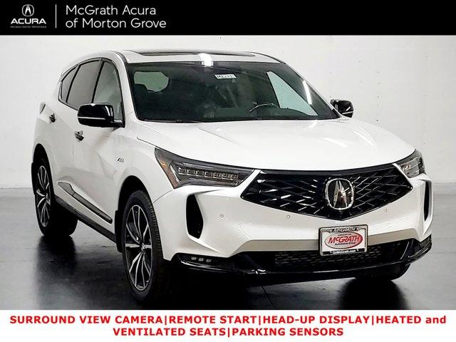 Thumbnail image of 2025 Acura RDX at McGrath Acura of Morton Grove NEW
