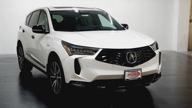 Thumbnail image of 2025 Acura RDX at McGrath Acura of Morton Grove NEW