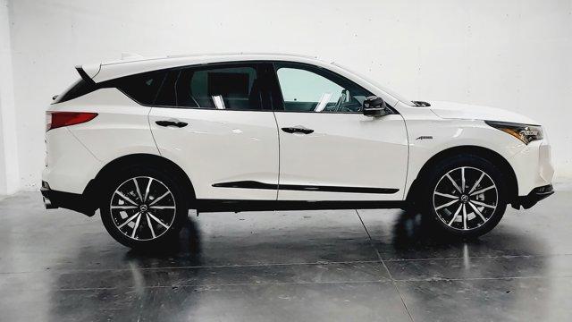 Thumbnail image of 2025 Acura RDX at McGrath Acura of Morton Grove NEW