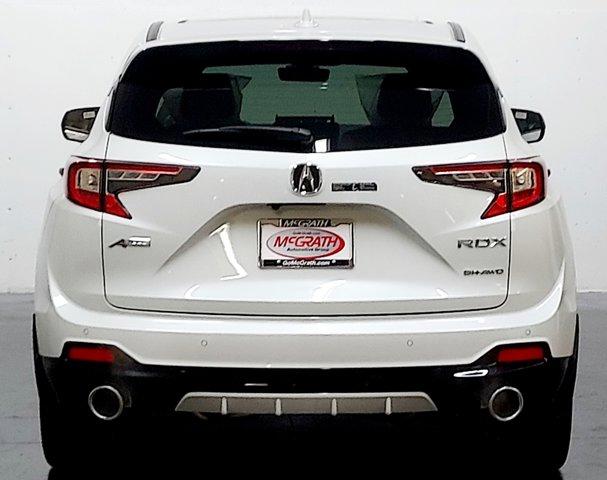 Thumbnail image of 2025 Acura RDX at McGrath Acura of Morton Grove NEW