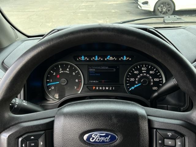 Thumbnail image of 2017 Ford F-150 at Lasco Ford