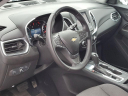 Thumbnail image of 2021 Chevrolet Equinox at Joe Lunghamer Chevrolet