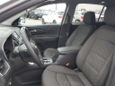 Thumbnail image of 2021 Chevrolet Equinox at Joe Lunghamer Chevrolet