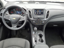 Thumbnail image of 2021 Chevrolet Equinox at Joe Lunghamer Chevrolet