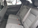 Thumbnail image of 2021 Chevrolet Equinox at Joe Lunghamer Chevrolet