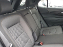 Thumbnail image of 2021 Chevrolet Equinox at Joe Lunghamer Chevrolet
