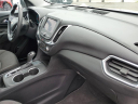 Thumbnail image of 2021 Chevrolet Equinox at Joe Lunghamer Chevrolet